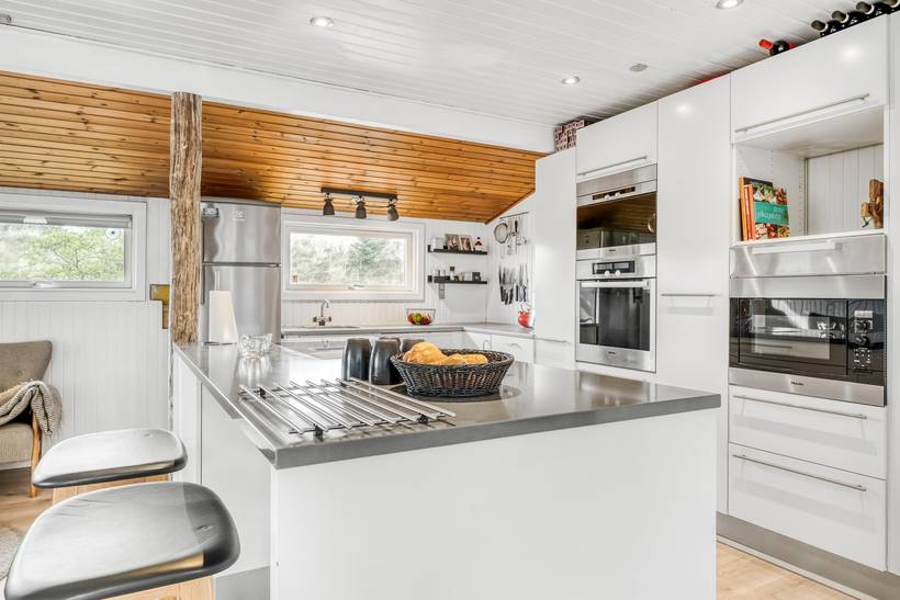 Foto von Ferienhaus MN65 in Saltum - Blokhus - Nordjütland