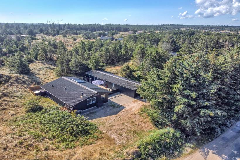 Foto von Ferienhaus MN65 in Saltum - Blokhus - Nordjütland
