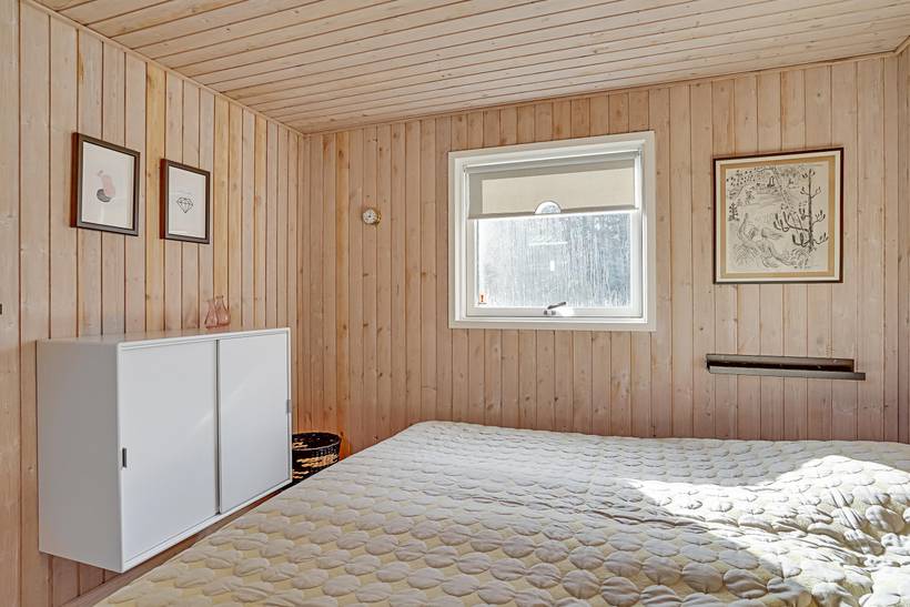 Foto von Ferienhaus MN65 in Saltum - Blokhus - Nordjütland