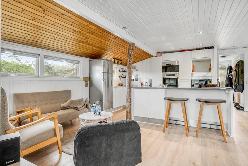 Foto von Ferienhaus MN65 in Saltum - Blokhus - Nordjütland