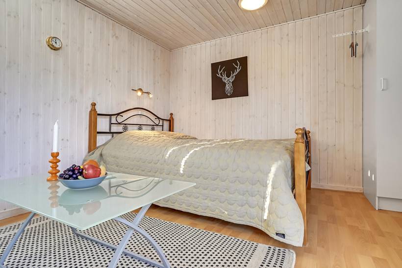 Foto von Ferienhaus MN65 in Saltum - Blokhus - Nordjütland