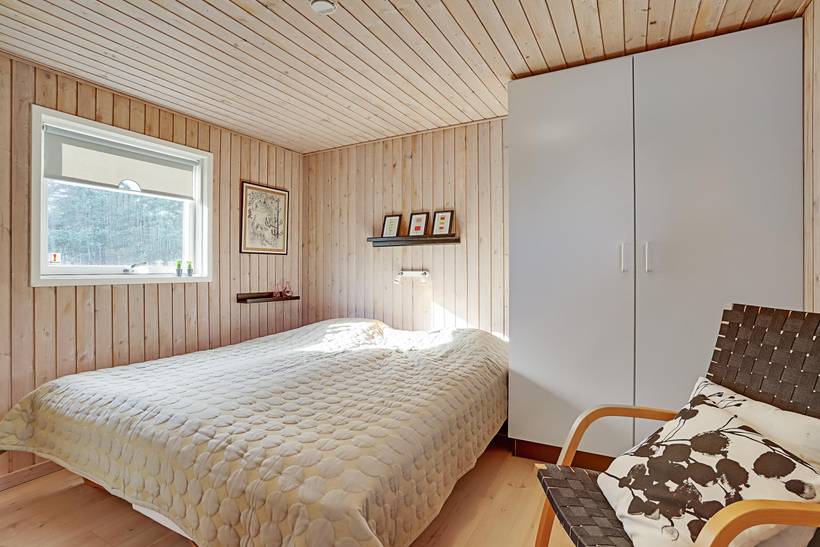 Foto von Ferienhaus MN65 in Saltum - Blokhus - Nordjütland