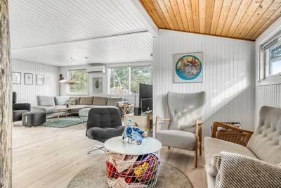 Vorschaubild von Ferienhaus MN65 in Saltum - Blokhus - Nordjütland
