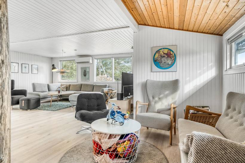Foto von Ferienhaus MN65 in Saltum - Blokhus - Nordjütland