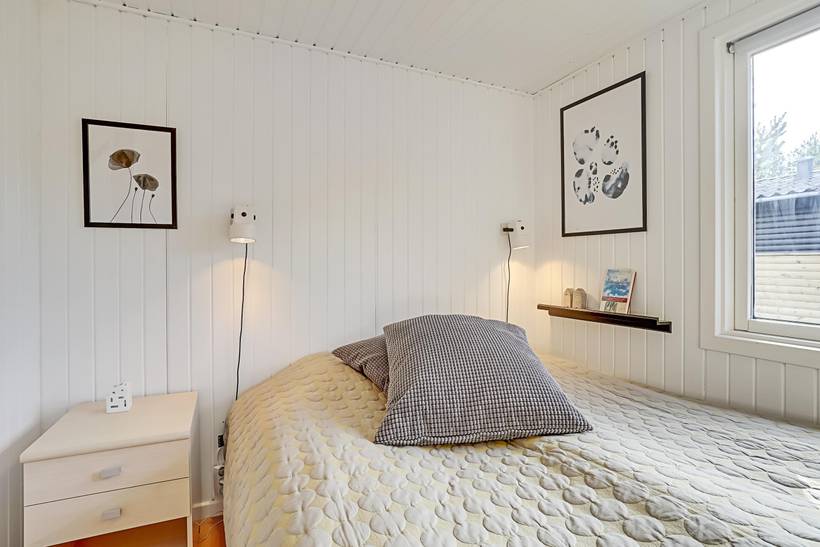 Foto von Ferienhaus MN65 in Saltum - Blokhus - Nordjütland