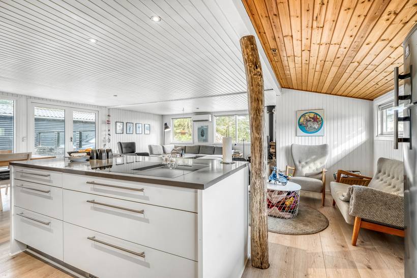 Foto von Ferienhaus MN65 in Saltum - Blokhus - Nordjütland