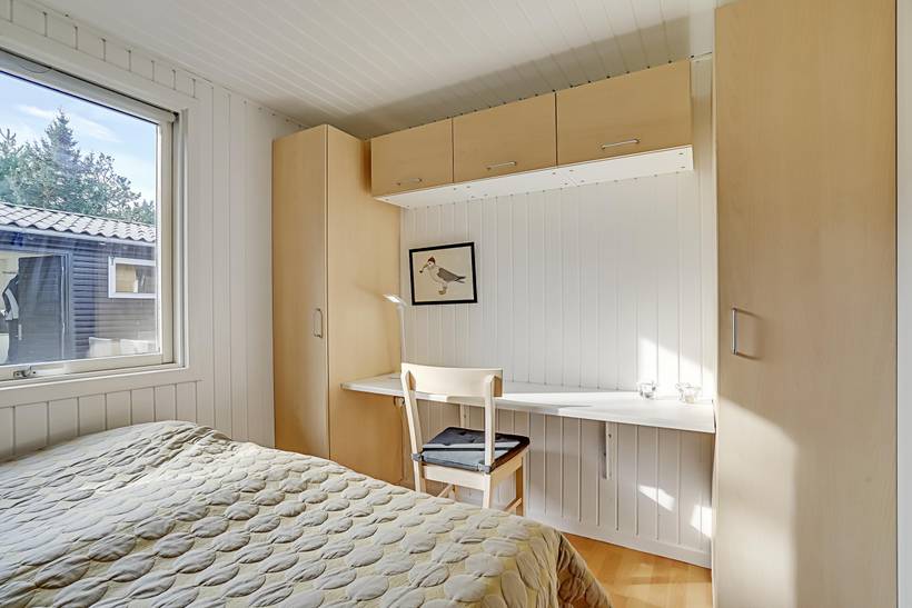 Foto von Ferienhaus MN65 in Saltum - Blokhus - Nordjütland