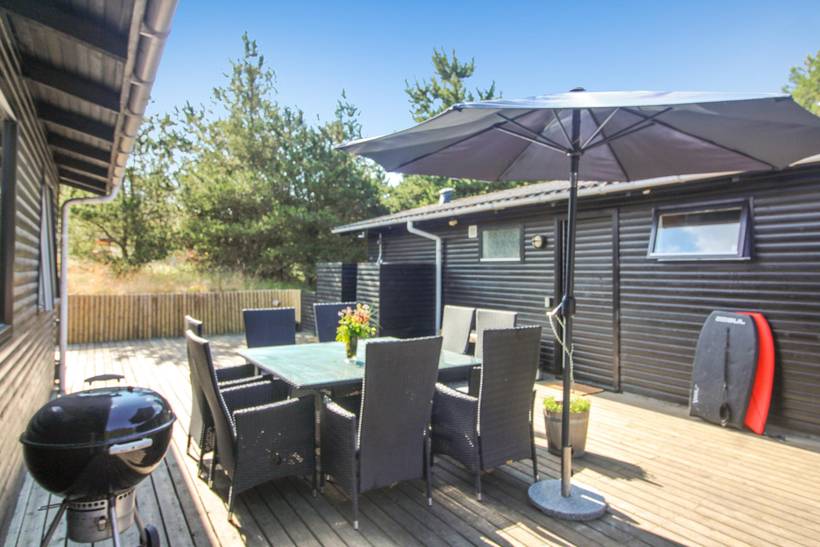 Foto von Ferienhaus MN65 in Saltum - Blokhus - Nordjütland