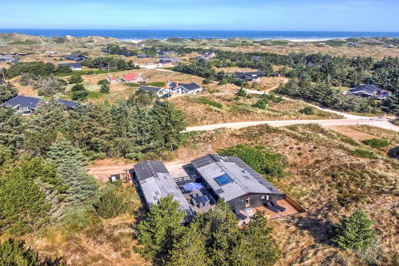 Foto von Ferienhaus MN65 in Saltum - Blokhus - Nordjütland