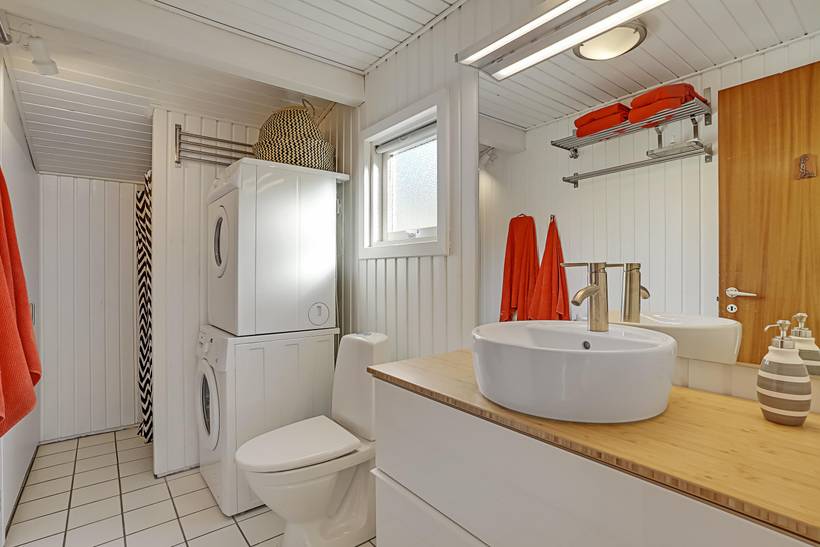 Foto von Ferienhaus MN65 in Saltum - Blokhus - Nordjütland