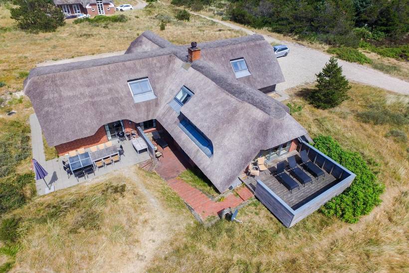 Foto von Ferienhaus MN68 in Blåvand - Westjütland