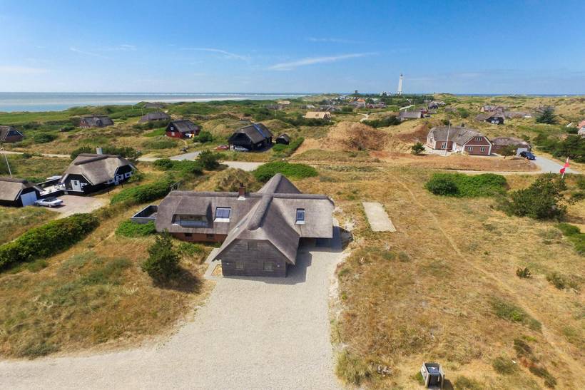 Foto von Ferienhaus MN68 in Blåvand - Westjütland