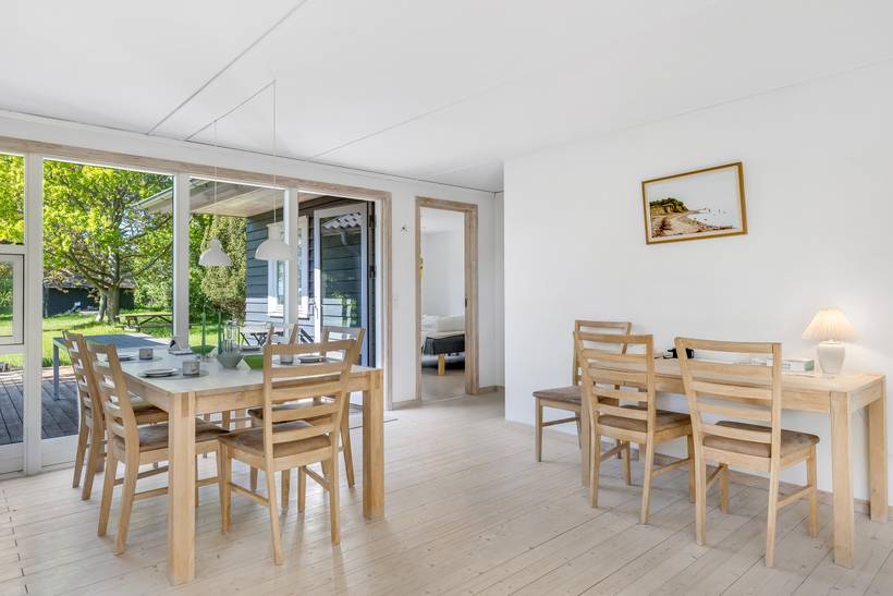 Foto von Ferienhaus MN73 in Sjællands Odde - Westseeland