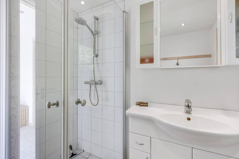 Foto von Ferienhaus MN73 in Sjællands Odde - Westseeland
