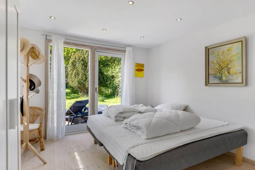 Foto von Ferienhaus MN73 in Sjællands Odde - Westseeland