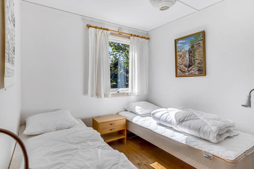 Foto von Ferienhaus MN73 in Sjællands Odde - Westseeland