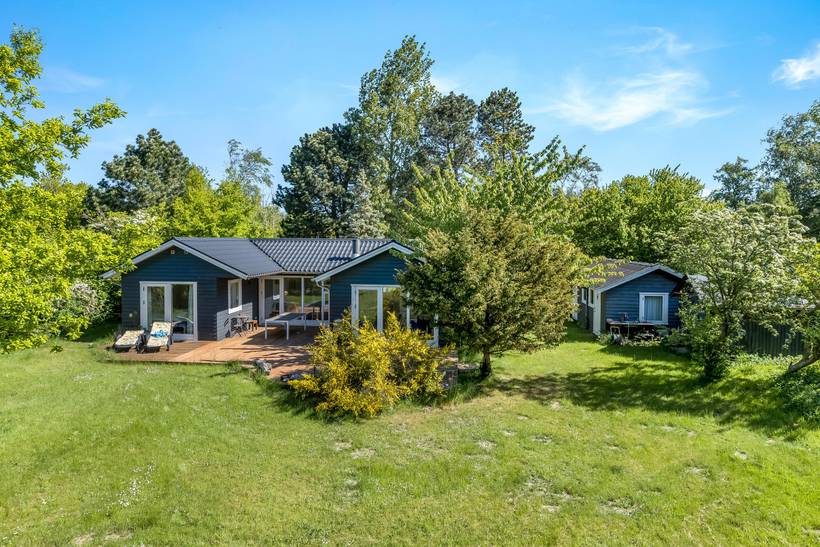 Foto von Ferienhaus MN73 in Sjællands Odde - Westseeland