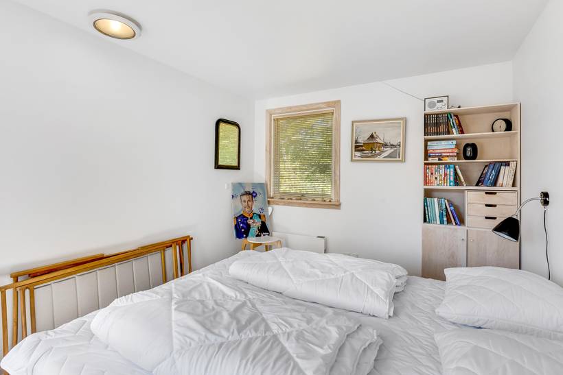 Foto von Ferienhaus MN73 in Sjællands Odde - Westseeland
