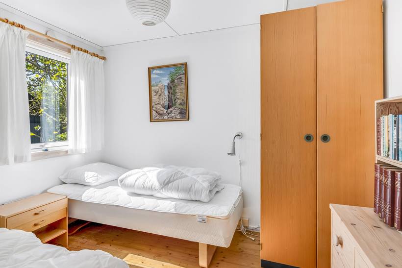 Foto von Ferienhaus MN73 in Sjællands Odde - Westseeland