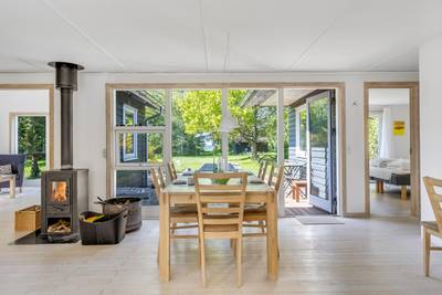 Vorschaubild von Ferienhaus MN73 in Sjællands Odde - Westseeland