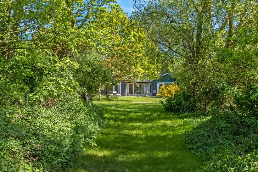 Foto von Ferienhaus MN73 in Sjællands Odde - Westseeland
