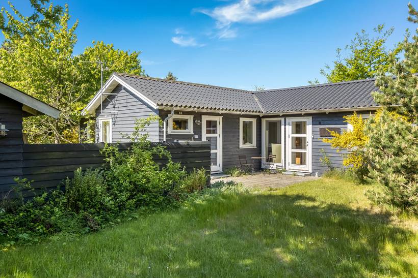 Foto von Ferienhaus MN73 in Sjællands Odde - Westseeland