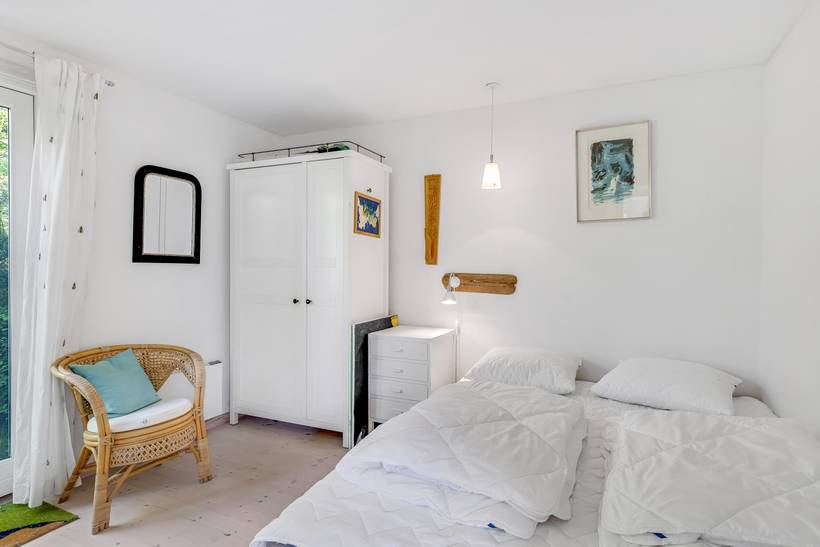 Foto von Ferienhaus MN73 in Sjællands Odde - Westseeland