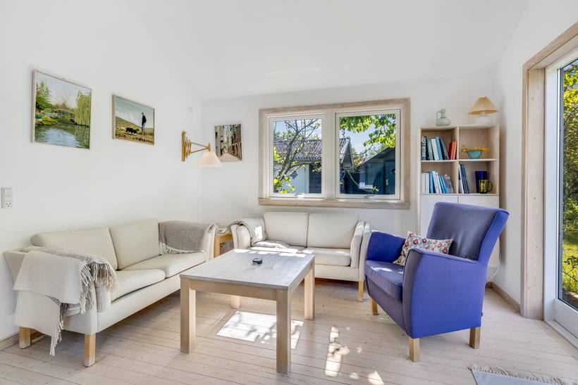Foto von Ferienhaus MN73 in Sjællands Odde - Westseeland