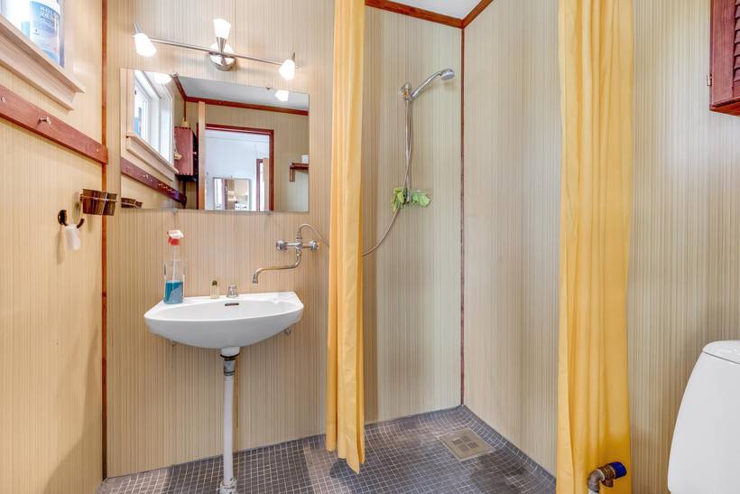 Foto von Ferienhaus MN73 in Sjællands Odde - Westseeland