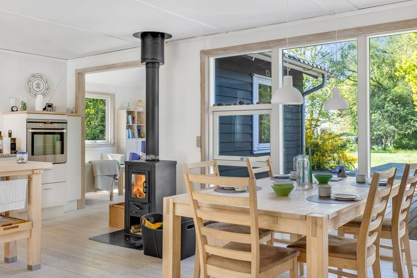 Foto von Ferienhaus MN73 in Sjællands Odde - Westseeland