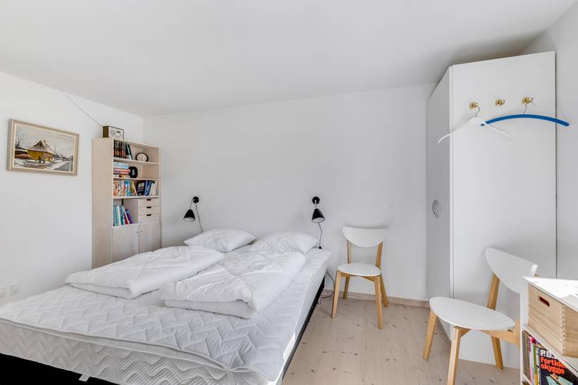 Foto von Ferienhaus MN73 in Sjællands Odde - Westseeland