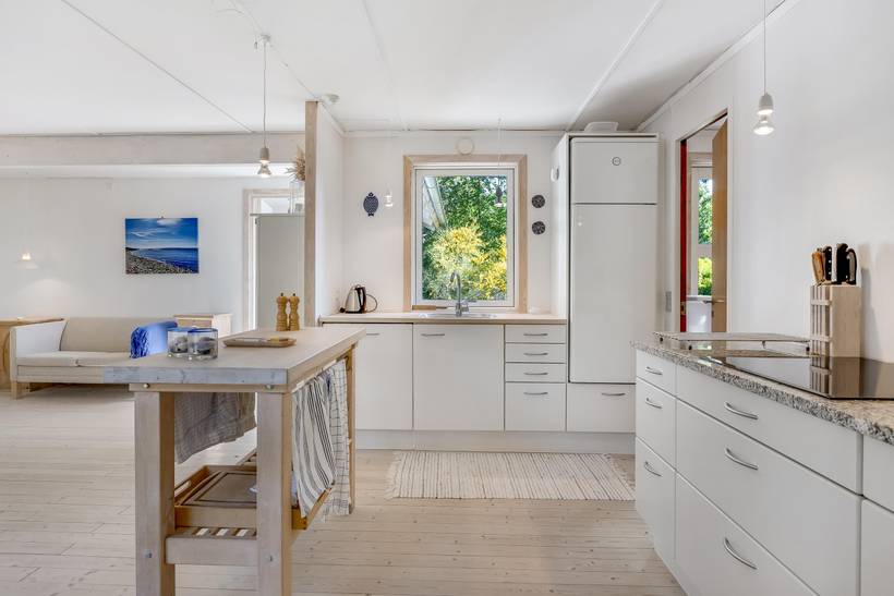 Foto von Ferienhaus MN73 in Sjællands Odde - Westseeland