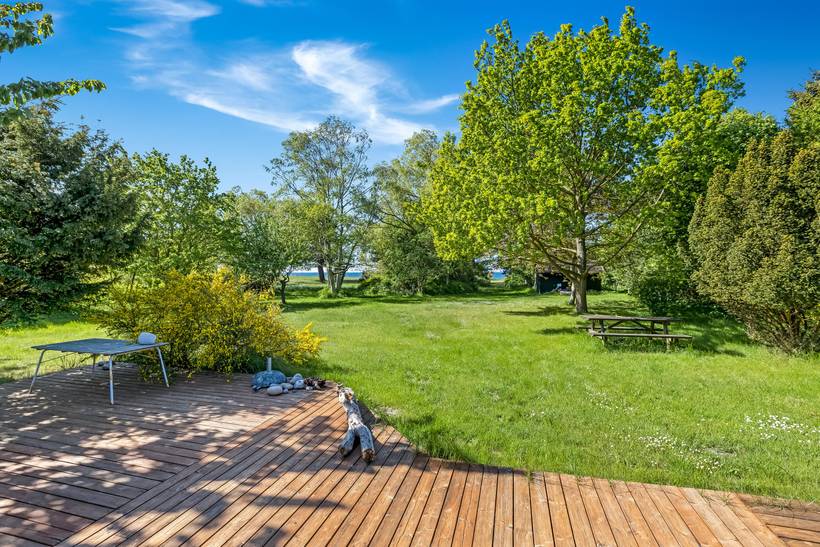 Foto von Ferienhaus MN73 in Sjællands Odde - Westseeland