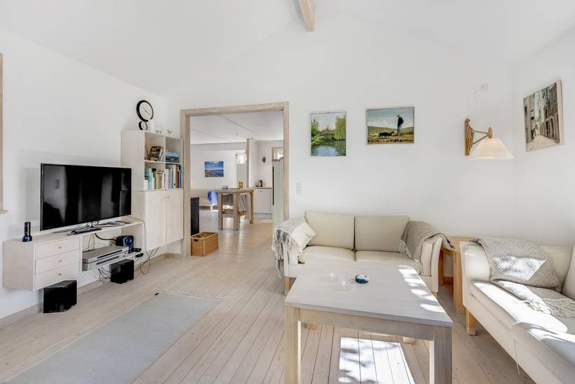 Foto von Ferienhaus MN73 in Sjællands Odde - Westseeland