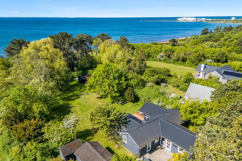 Foto von Ferienhaus MN73 in Sjællands Odde - Westseeland