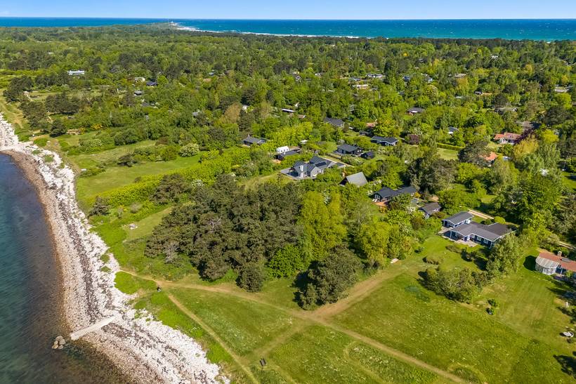 Foto von Ferienhaus MN73 in Sjællands Odde - Westseeland