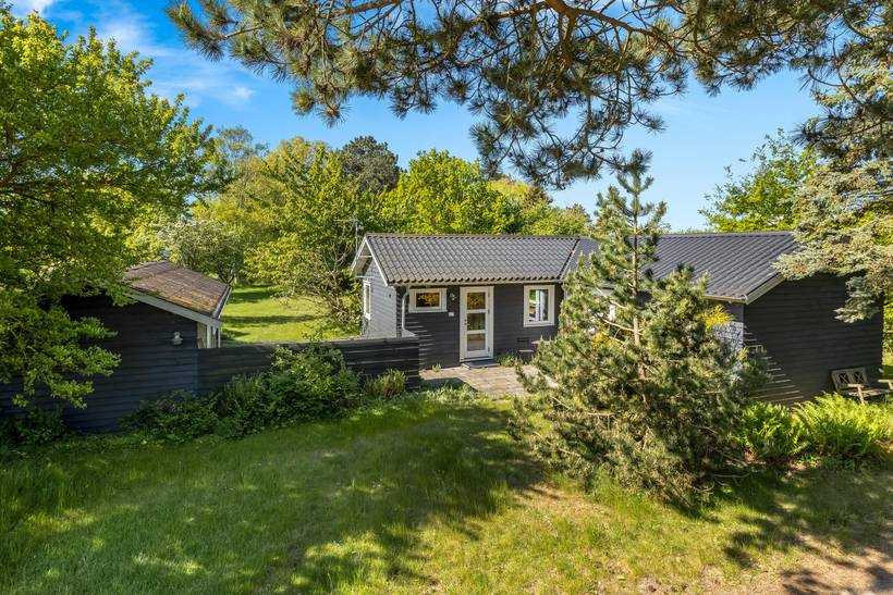 Foto von Ferienhaus MN73 in Sjællands Odde - Westseeland