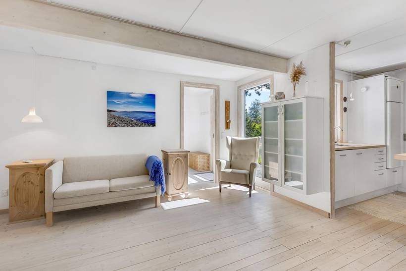 Foto von Ferienhaus MN73 in Sjællands Odde - Westseeland