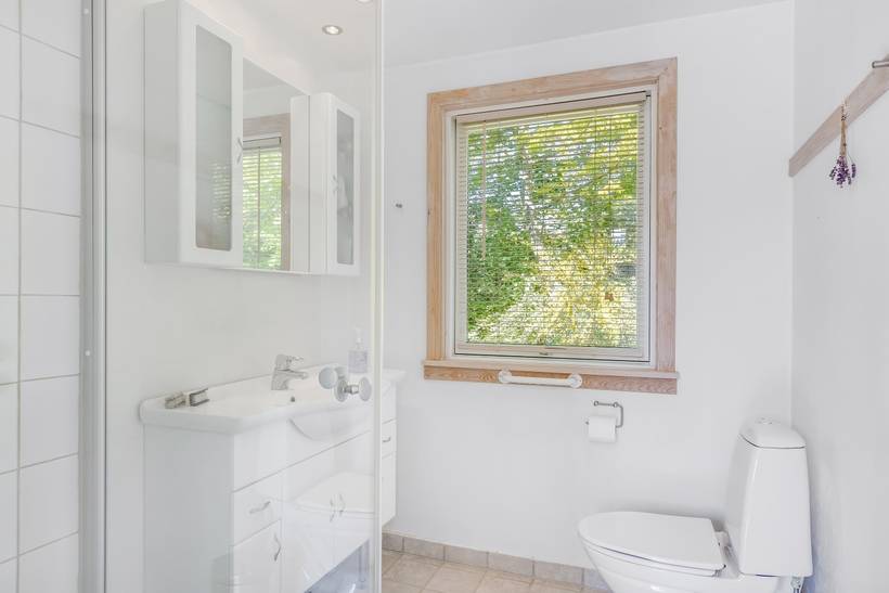 Foto von Ferienhaus MN73 in Sjællands Odde - Westseeland