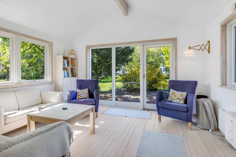 Foto von Ferienhaus MN73 in Sjællands Odde - Westseeland