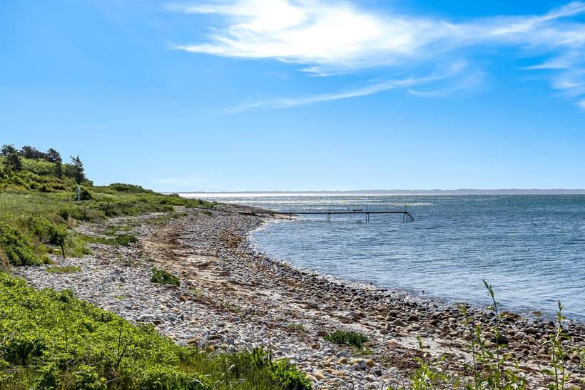 Foto von Ferienhaus MN73 in Sjællands Odde - Westseeland