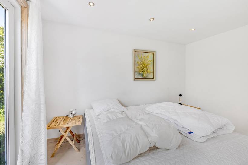 Foto von Ferienhaus MN73 in Sjællands Odde - Westseeland
