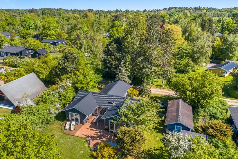 Foto von Ferienhaus MN73 in Sjællands Odde - Westseeland