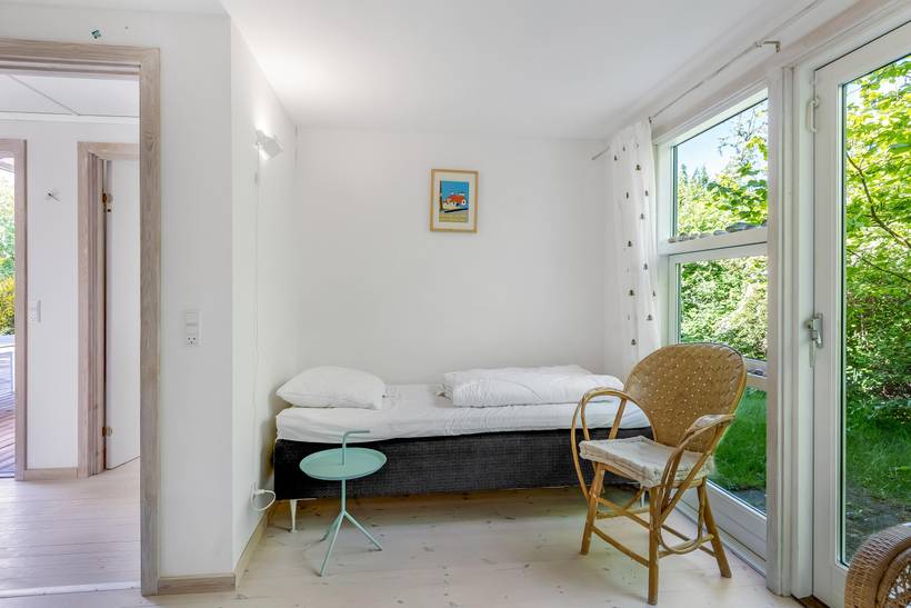 Foto von Ferienhaus MN73 in Sjællands Odde - Westseeland