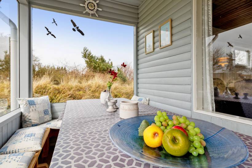 Foto von Ferienhaus MN76 auf Boderne - Bornholm