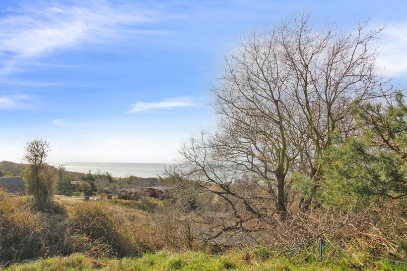 Foto von Ferienhaus MN76 auf Boderne - Bornholm