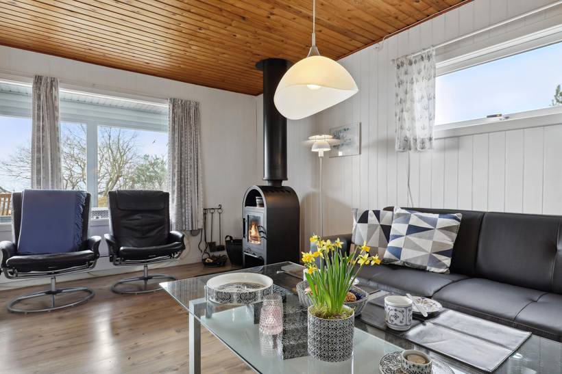 Foto von Ferienhaus MN76 auf Boderne - Bornholm