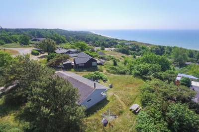 Vorschaubild von Ferienhaus MN76 auf Boderne - Bornholm