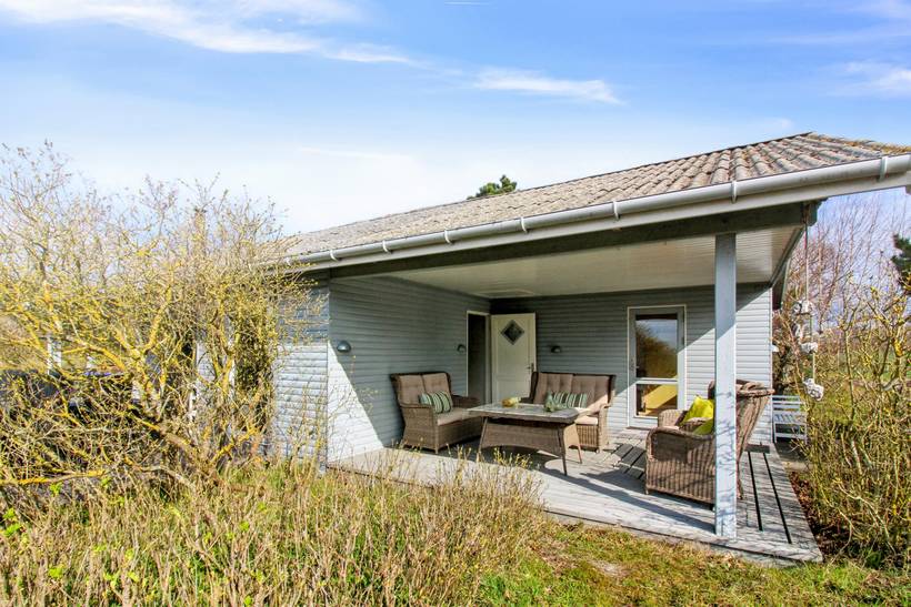 Foto von Ferienhaus MN76 auf Boderne - Bornholm