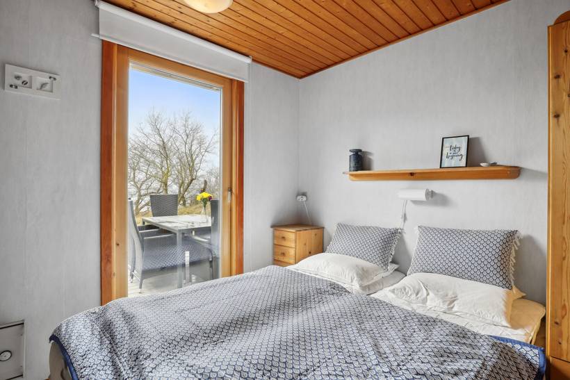 Foto von Ferienhaus MN76 auf Boderne - Bornholm